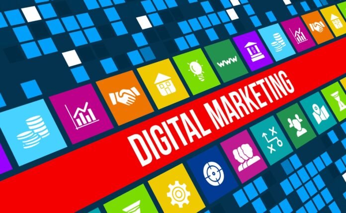 Como a Inteligência Artificial Está Revolucionando o Marketing Digital