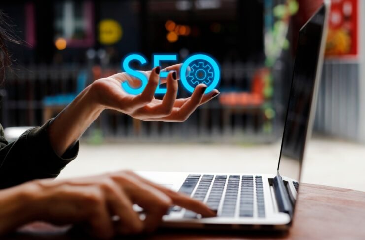 SEO para Iniciantes Como Otimizar Seu Site para Motores de Busca