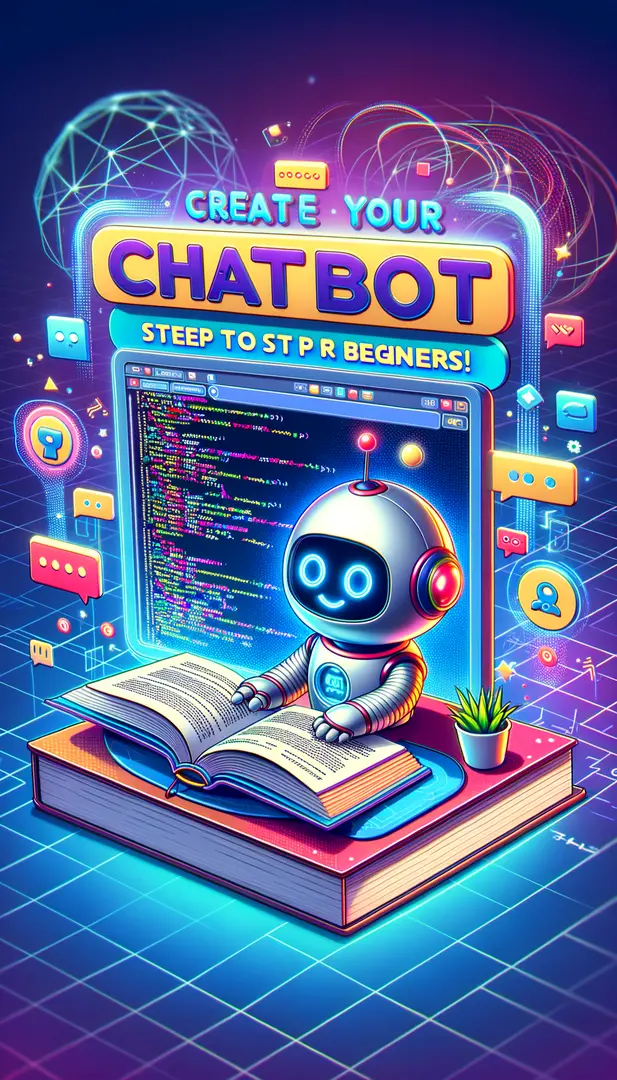 Crie seu Chatbot: Guia Passo a Passo!
