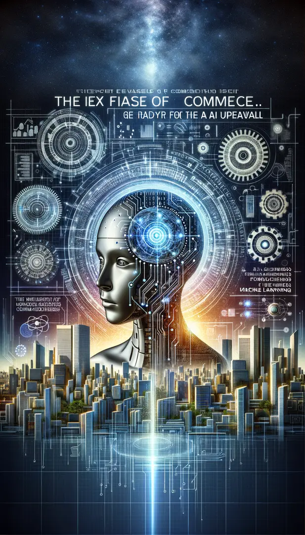 Futuro dos Negócios: Prepare-se para a Revolução da IA!