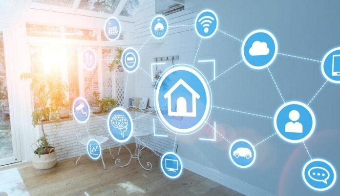 Futuro dos Dispositivos Inteligentes