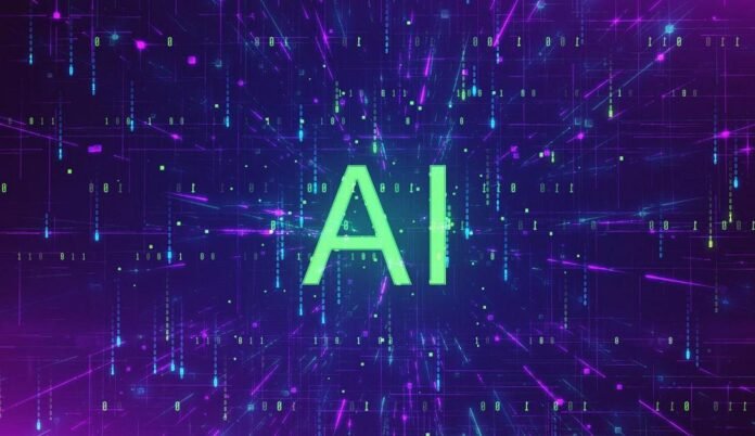 História da Inteligência Artificial (Marcos)