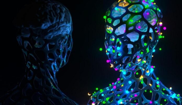 IA e o Futuro da Descoberta de Materiais