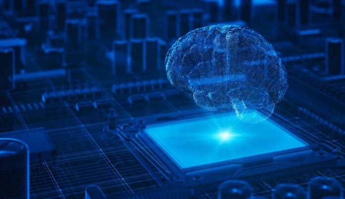 Processamento de Linguagem Natural (NLP)