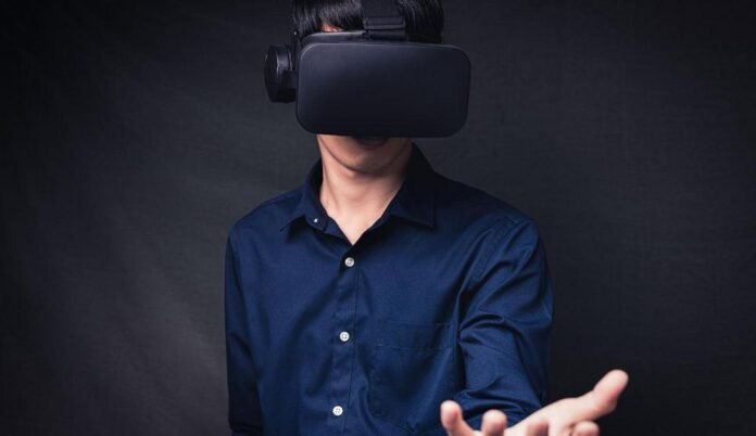 O Futuro da Interação Humano-IA (HCI)