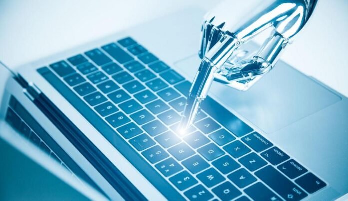 Robótica Colaborativa (Cobots) na Indústria