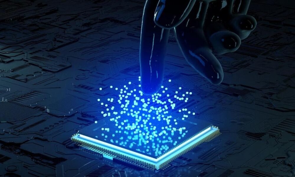 Computação Quântica