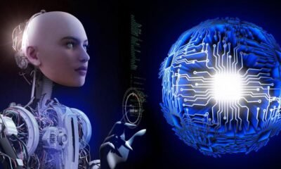 Criação de Conteúdo