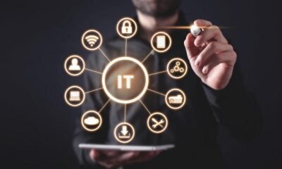 Democratização da IA