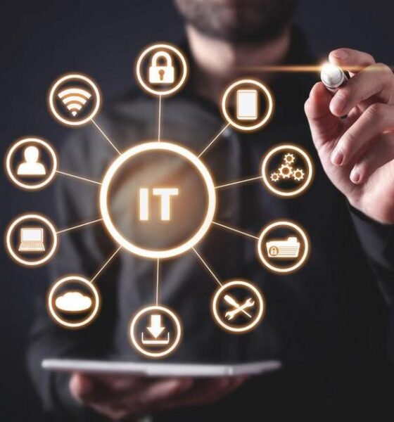 Democratização da IA