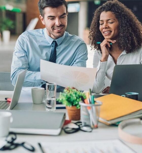 Descoberta de Drogas