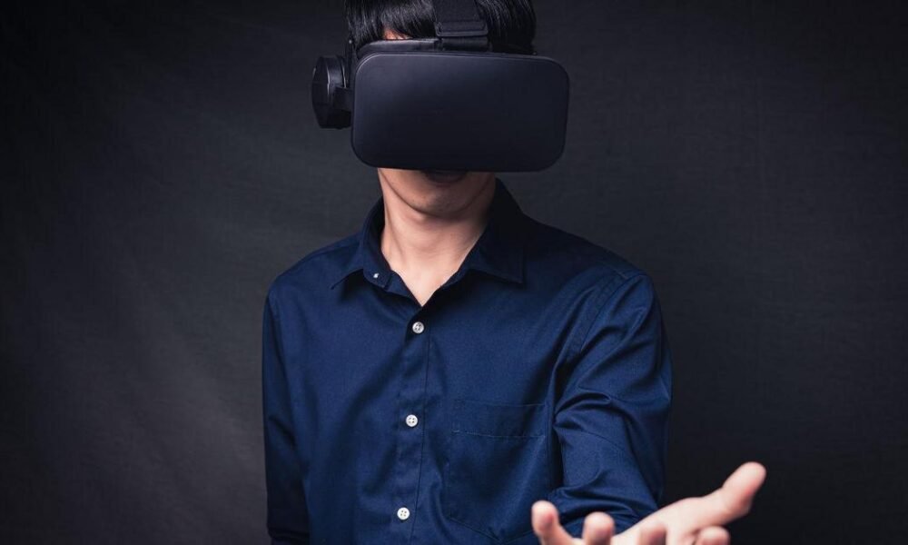 Desenvolvimento Mobile