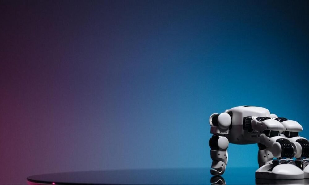 Desenvolvimento Mobile