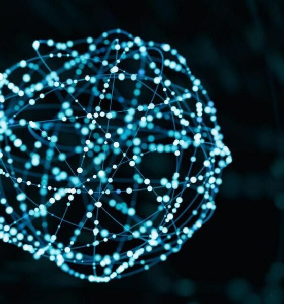 Machine Learning Quântico