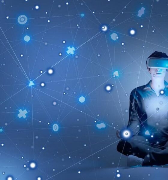 Metaverso Corporativo