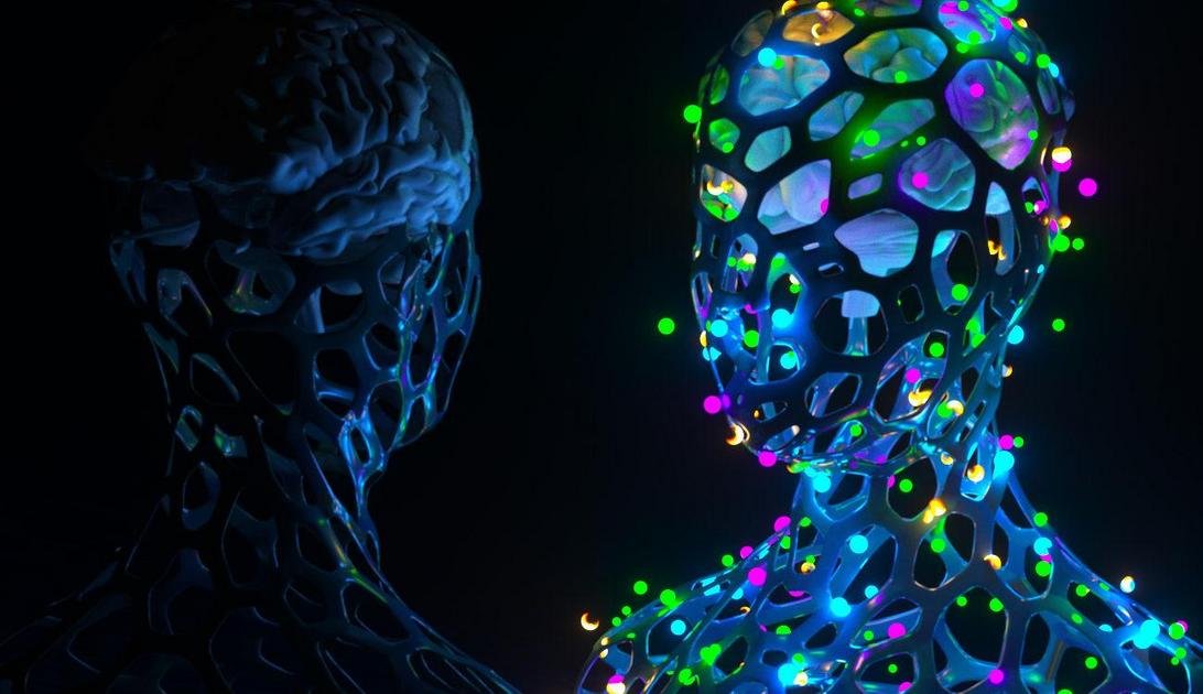 Networking Inteligente