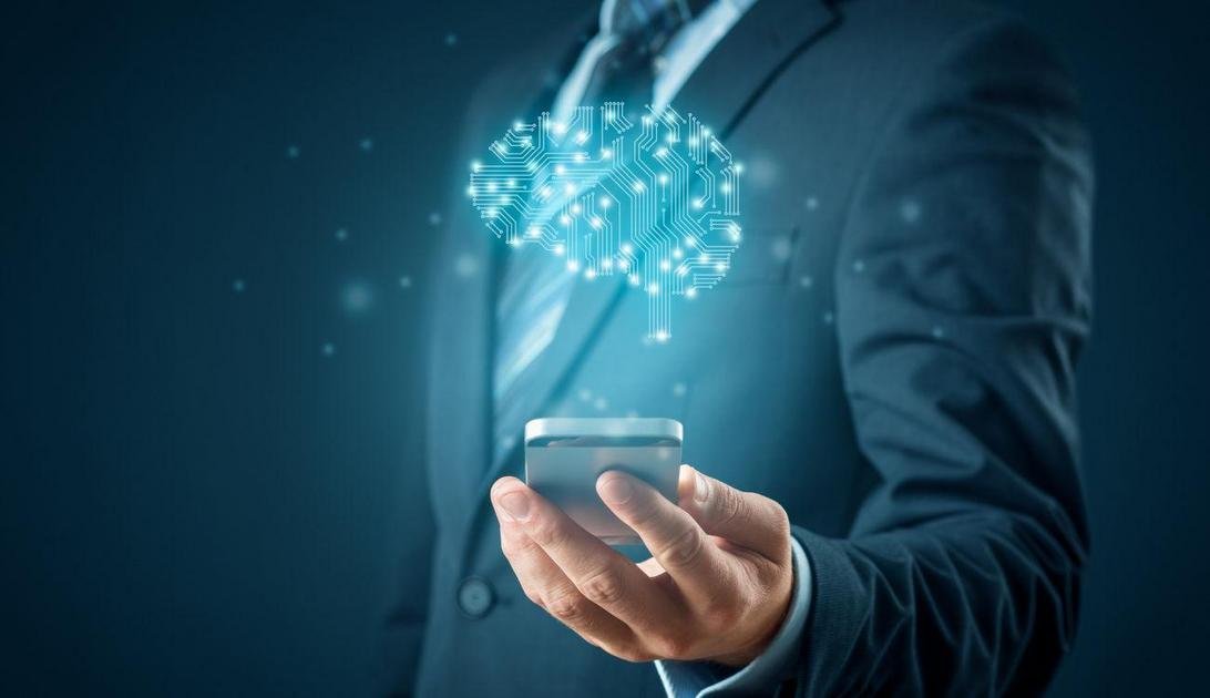 Organização de Apps