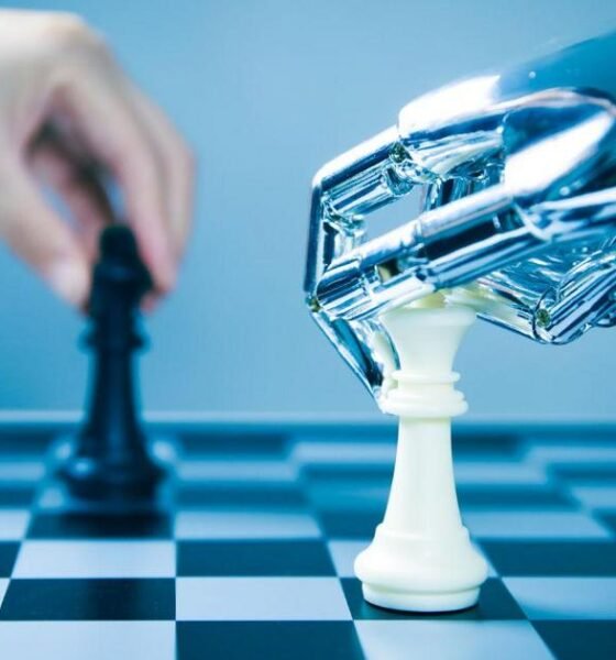 Regulação Big Tech