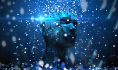 Reinforcement Learning