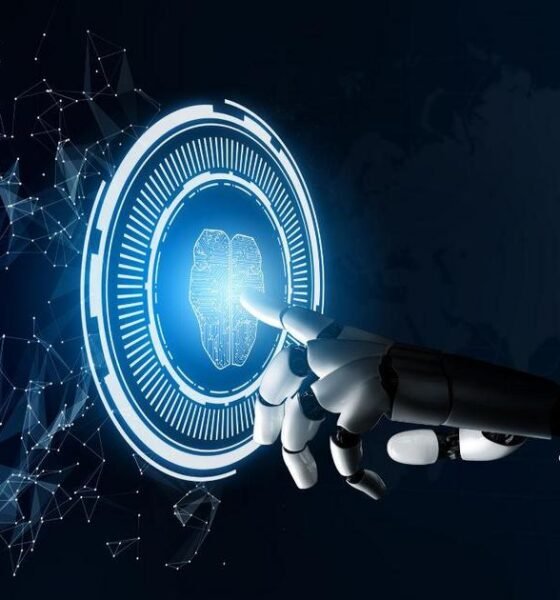 Restauração de Filmes